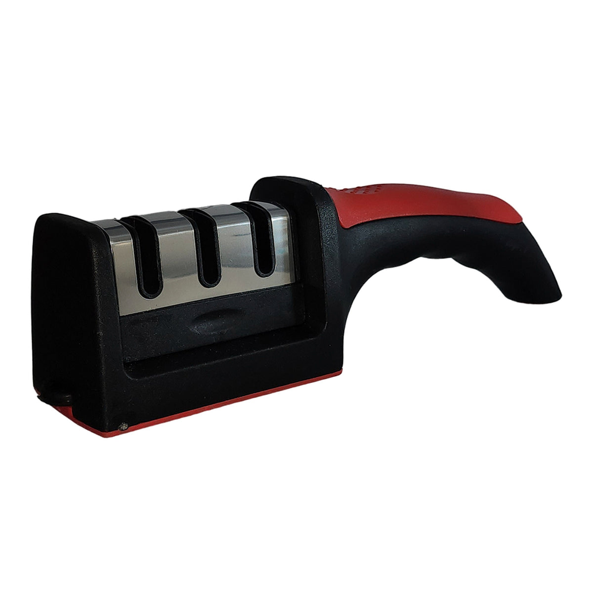 Afilador de Cuchillos en Acero Inoxidable