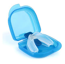 Duerme Sin Ronquidos · Protector Bucal Moldeable Antironquidos