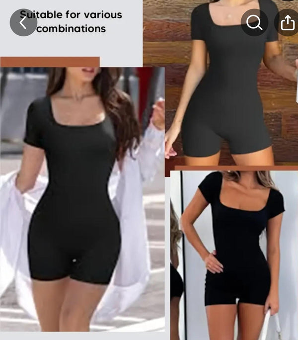 Moldea Cintura y Levanta Cola · Enterizo Control Abdomen con Manga