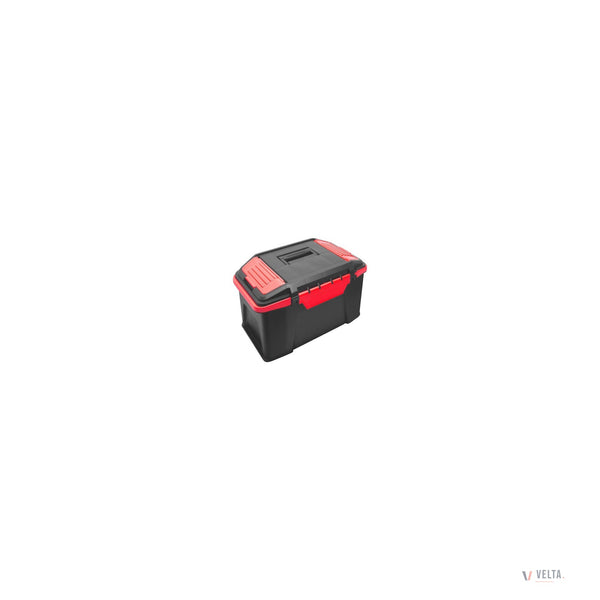 Caja de Herramientas 46 Piezas · Kit Completo Hogar Carro y Trabajo